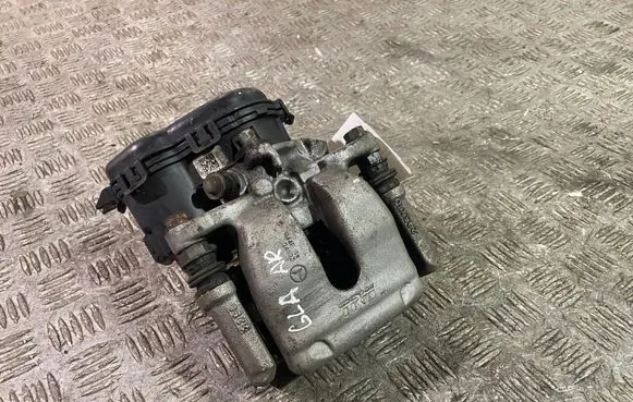 Mercedes-Benz GLA W156 Rear brake caliper 32346033D