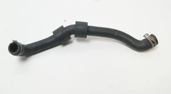 Volkswagen PASSAT B8 Engine coolant pipe/hose 3Q0121064Q