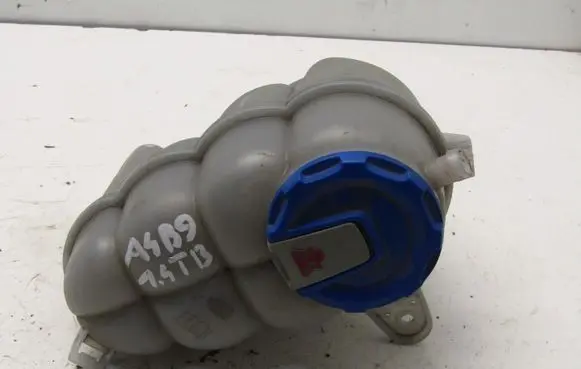 Audi A4 S4 B9 Coolant expansion tank/reservoir 8W0121405E