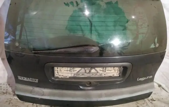 Renault Laguna I Tailgate/trunk/boot lid