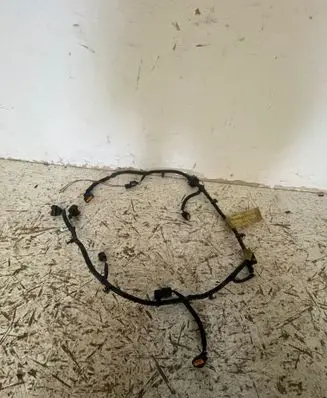 Hyundai ix35 Parking sensor (PDC) wiring loom 