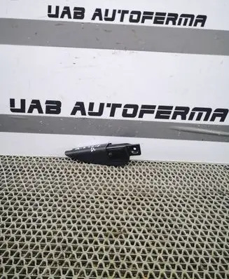 Audi Q2 - Other front door trim element 81A857506