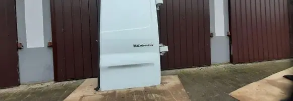Renault Trafic III (X82) Rear door 