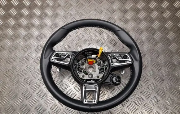 Porsche 911 991 Steering wheel 308096410