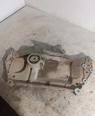 Volkswagen Golf V Front subframe 1K0199369F