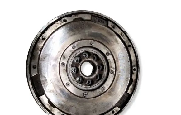 Ford Galaxy Flywheel 