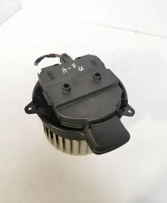 Audi A7 S7 4G Heater fan/blower 4H1820021B A62240111 0160701265