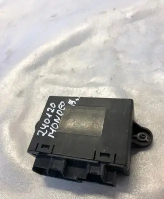 Ford Mondeo MK V Door control unit/module Dg9t14b533ec