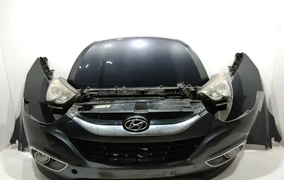 Hyundai ix35 Front piece kit 86511-2y000