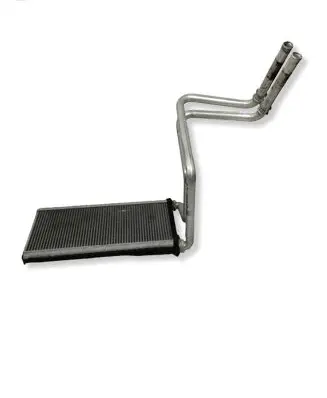 Toyota Land Cruiser (J120) Heater blower radiator 