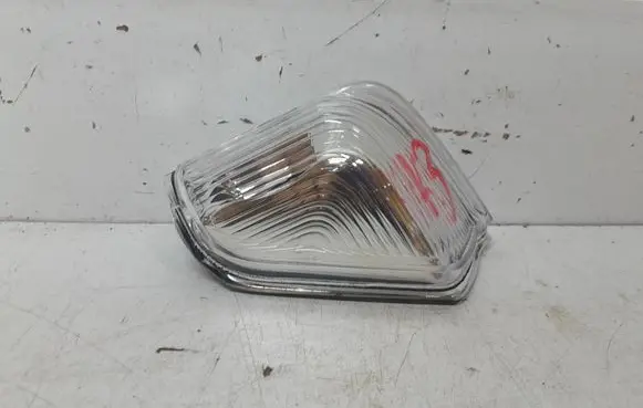 Mercedes-Benz Sprinter W906 Mirror indicator light 085891110 536133L 536101