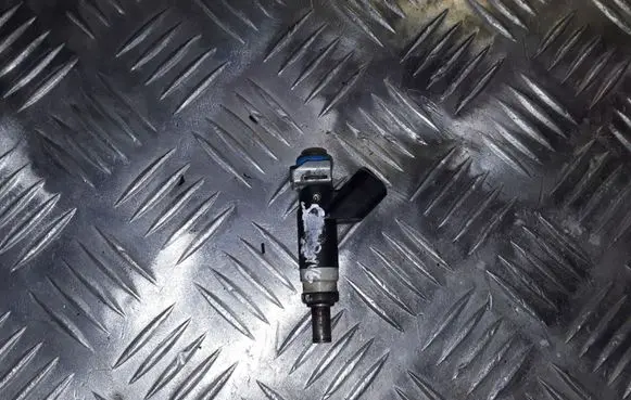 Chrysler Sebring (JS) Fuel injector 04891577AB