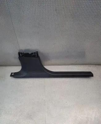 Peugeot 308 (B) pillar trim (bottom) 9833746080