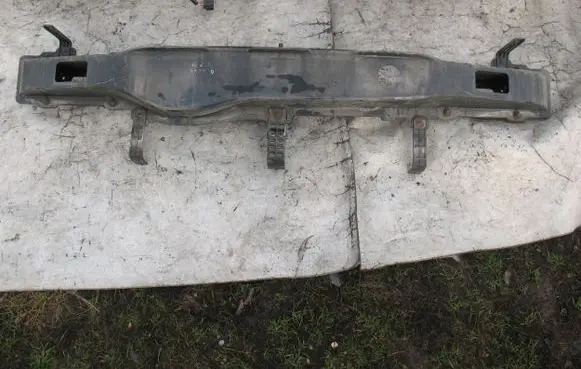 Ferrari 488 Pista Rear bumper