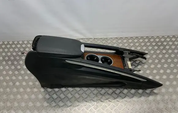 Mercedes-Benz GL X164 Armrest 
