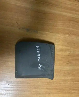 Opel Vivaro Fuel tank cap trim 