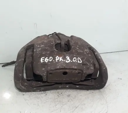 BMW 5 E60 E61 Front brake caliper