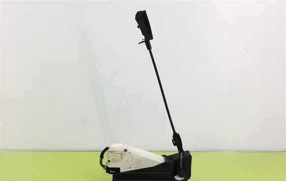 Ford Galaxy Front door lock 403794