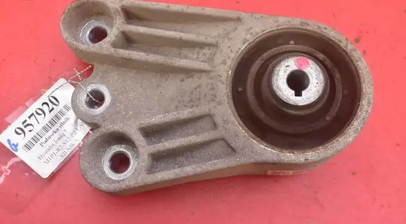 Hyundai Ioniq Engine mount vacuum valve 217A0GI000