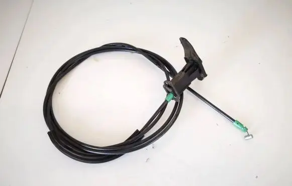 Mitsubishi Space Star Fuel tank opening switch mb023335
