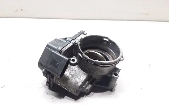 Audi A3 S3 8P Throttle valve 03G128063A