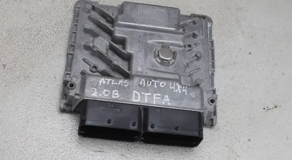 Engine control unit/module