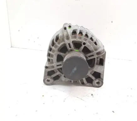 Renault Trafic III (X82) Generator/alternator 231008633R 2616927A