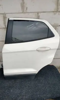 Ford Ecosport Rear door
