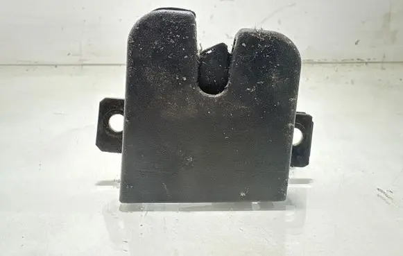 Volkswagen Transporter - Caravelle T5 Loading door lock 7H0827506C
