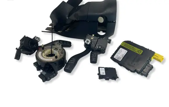 Audi A3 S3 8P Cruise control stalk 8P0953513D