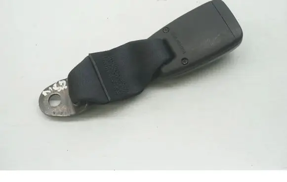 Citroen C-Crosser Rear seatbelt buckle NSB1053