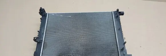 Renault Clio IV Coolant radiator 214107326R