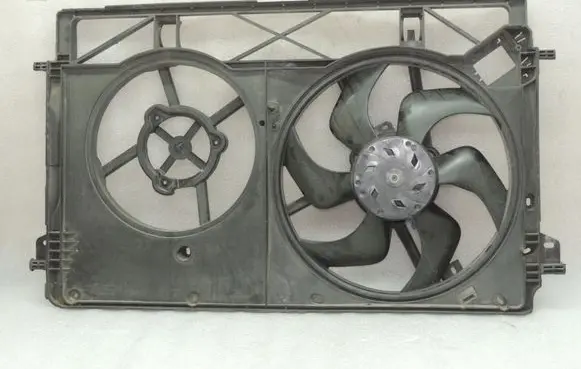 Opel Vivaro Fan set 214816680R 214819927R