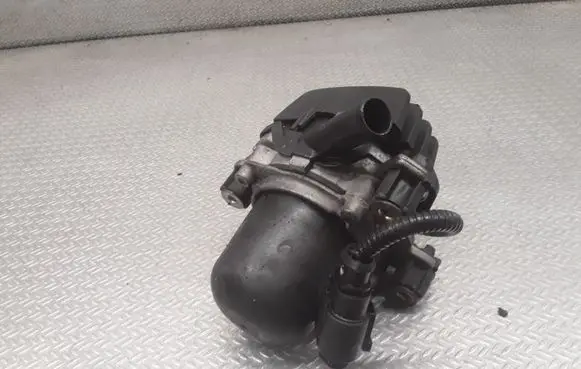 Porsche Cayenne (9PA) Secondary air pump 7L5959253A