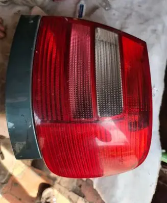 Audi A4 S4 B5 8D Rear/tail lights 8D0945096D