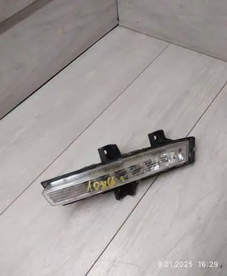 Renault Clio IV LED Daytime headlight 266000118R