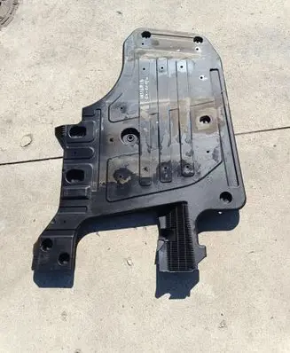 Opel Insignia B Side bottom protection 342014206 39132646