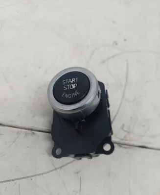 BMW 7 F01 F02 F03 F04 Engine start stop button switch 9229563