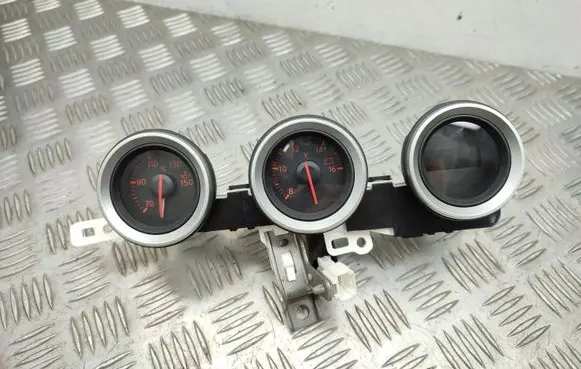 Nissan 370Z Other devices 1EJ1AC 1106200018