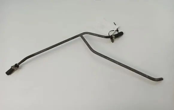 Jaguar XJS Engine coolant pipe/hose