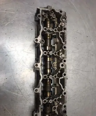 Peugeot 308 Camshaft 9685177110E