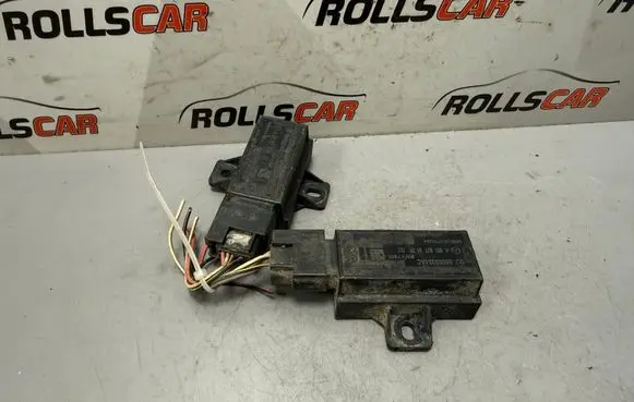 Jeep Grand Cherokee (WK) Tire pressure control unit A0018275101