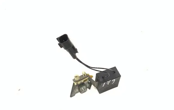 Aerial antenna amplifier