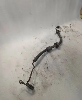 Audi A4 S4 B6 8E 8H Power steering hose/pipe/line 
