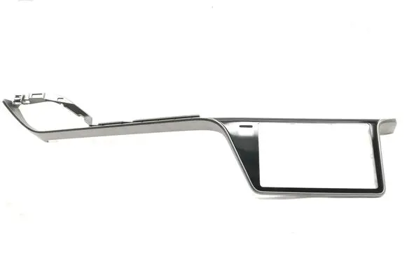 Radio/GPS head unit trim
