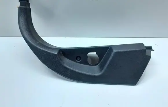 BMW X5 E70 Foot area side trim 7148507 10834110 1AC2605