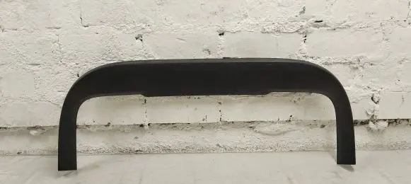 Mercedes-Benz AMG GT R190 C190 Tailgate trim A1906902800