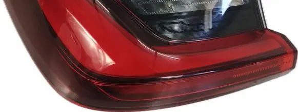 Porsche 911 Rear/tail lights 01XX2022