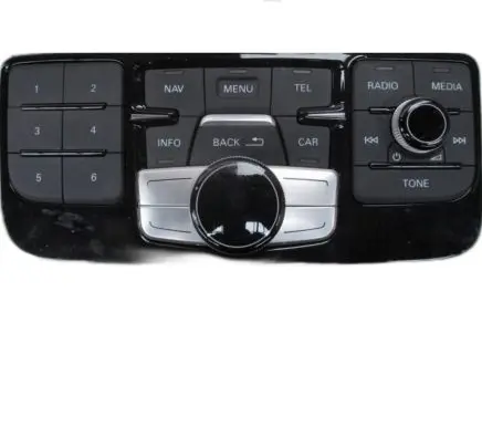 Audi A8 S8 D5 Other switches/knobs/shifts