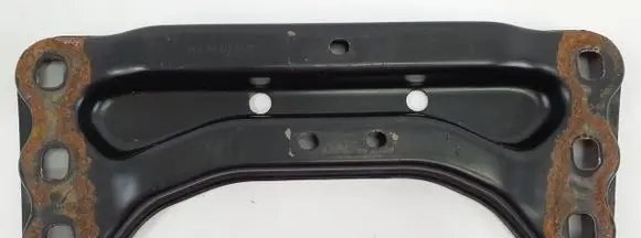 Mercedes-Benz SLK R171 Gearbox mounting bracket A1712420401